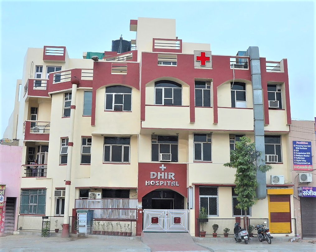 List Of Best Gynecology And Obstetrics Hospitals In Bhiwani - 2024 Find ...